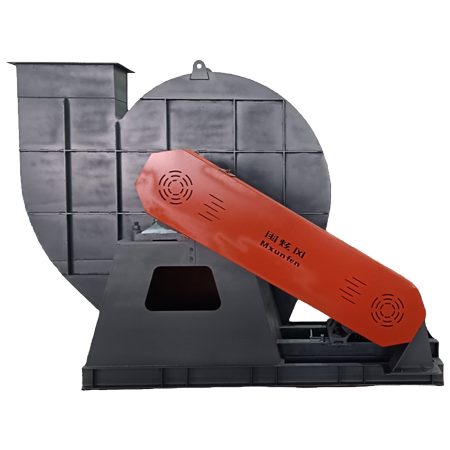 大型離心風(fēng)機(jī)